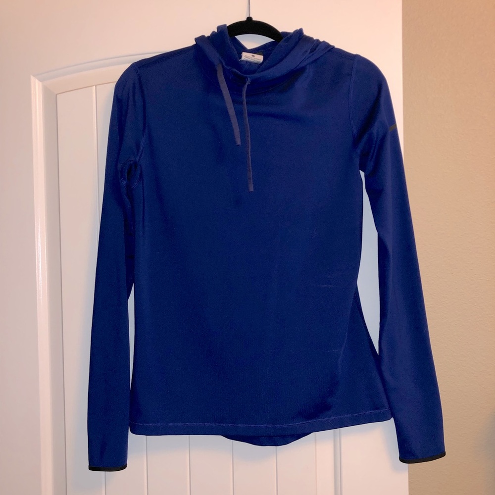 Nike Dri-fit Sweatshirt